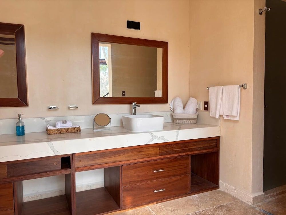 NALHÁ HOTEL BOUTIQUE Y VILLAS Luxury Villa, Garden View 5