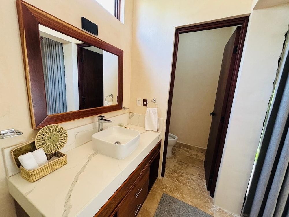 NALHÁ HOTEL BOUTIQUE Y VILLAS Luxury Suite, Garden View 4