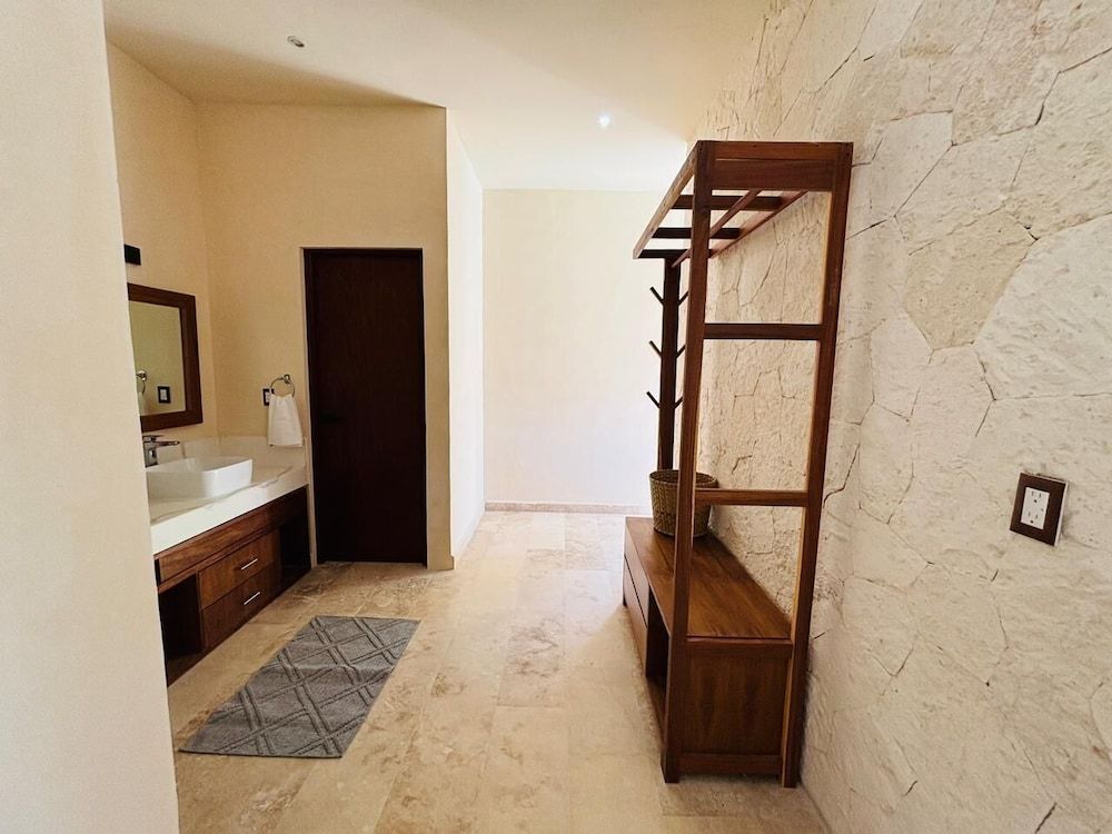 Deluxe Double Room, Pool View