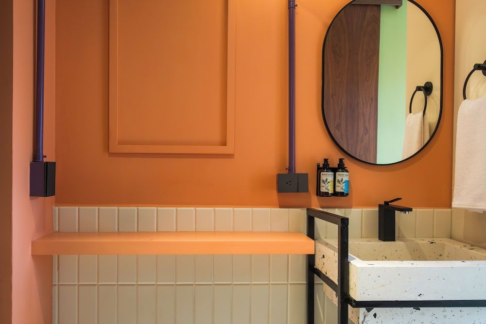 Nico Hotel & Residences Executive Studio, Non Smoking, Garden View 3