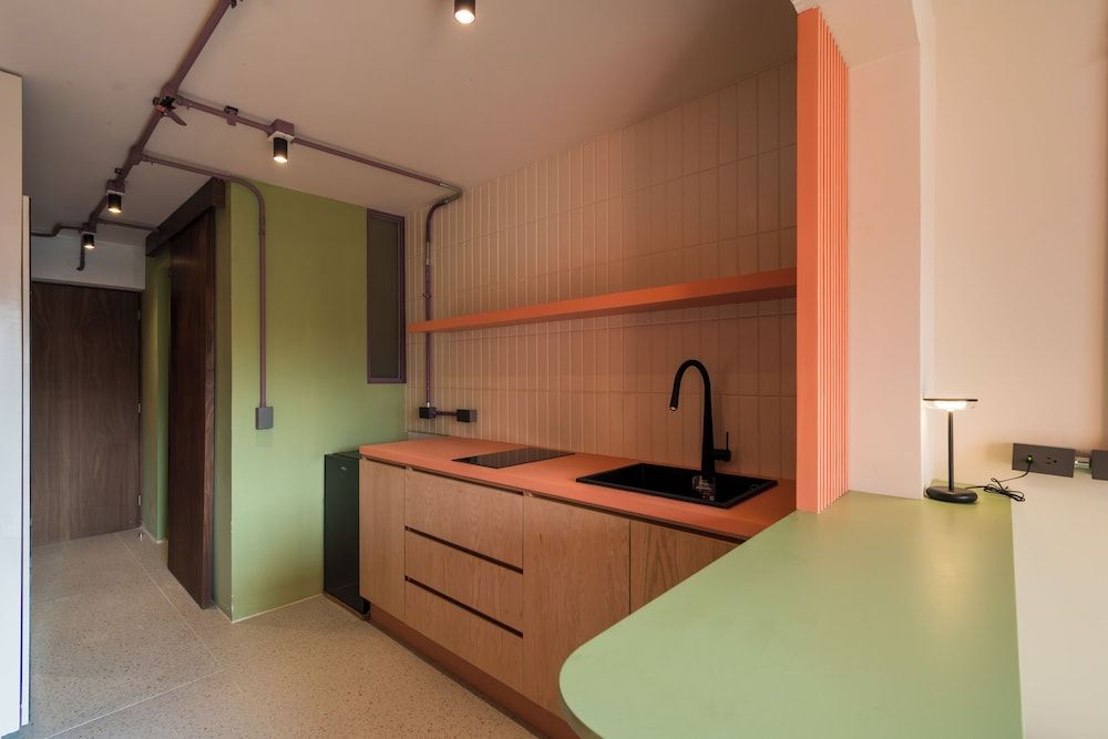 Nico Hotel & Residences