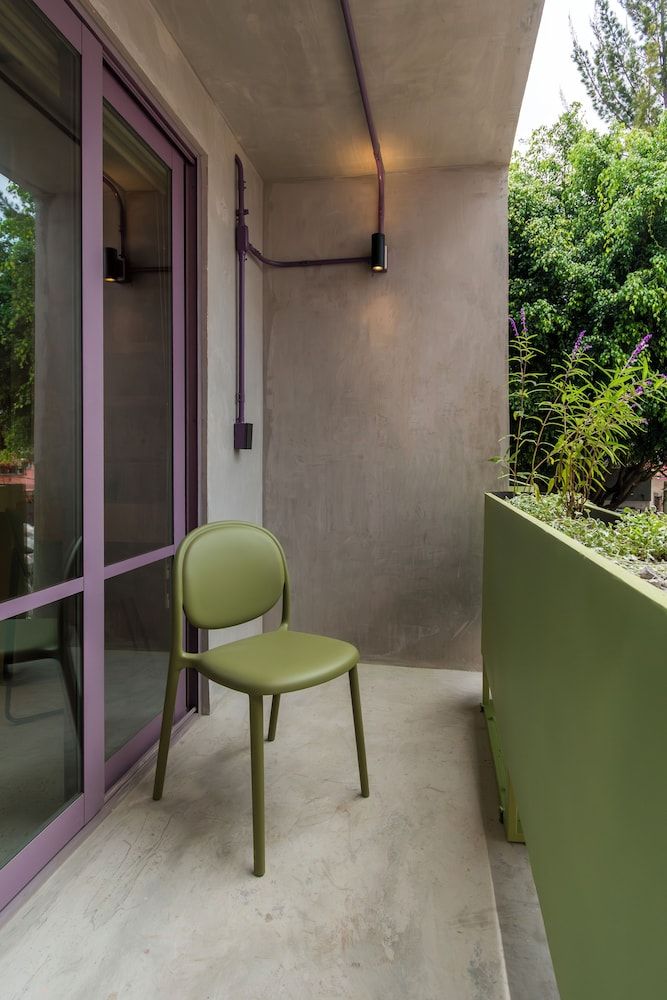 Nico Hotel & Residences Executive Studio, Non Smoking, Garden View 6