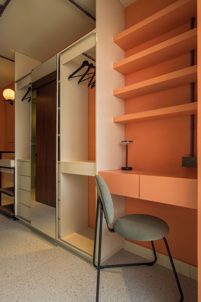 Nico Hotel & Residences Executive Studio, Non Smoking, Garden View 4