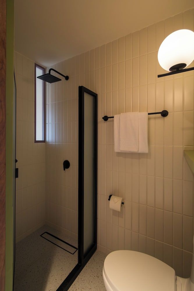 Nico Hotel & Residences Executive Studio, Non Smoking, Garden View 9