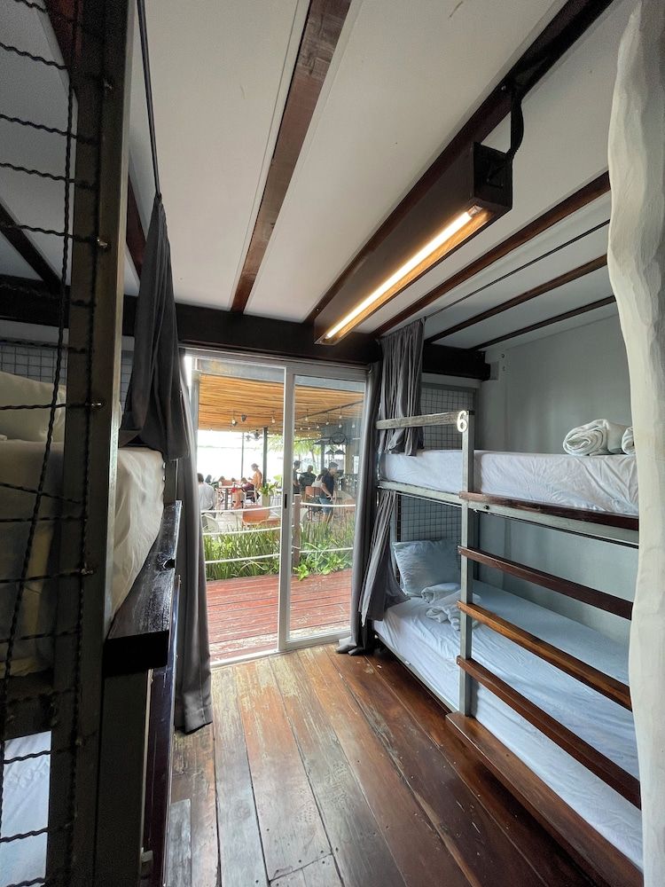 Basic Shared Dormitory