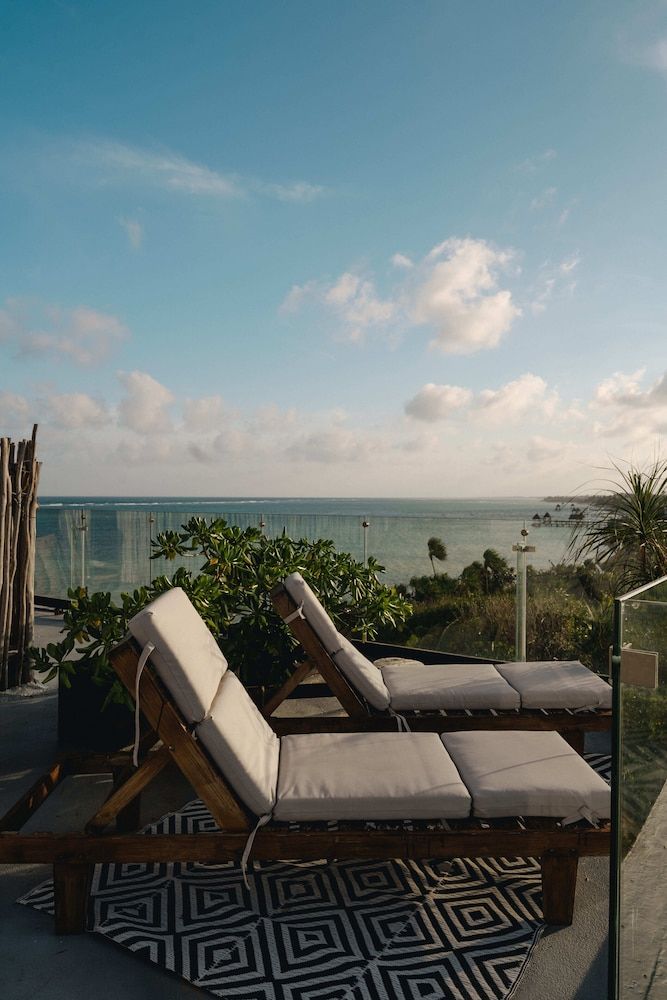 Antal by Beach Please Tulum Luxury Apartment, Beach View 15