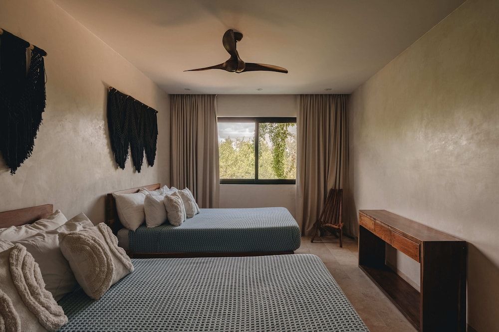 Antal by Beach Please Tulum Luxury Apartment, Beach View 7