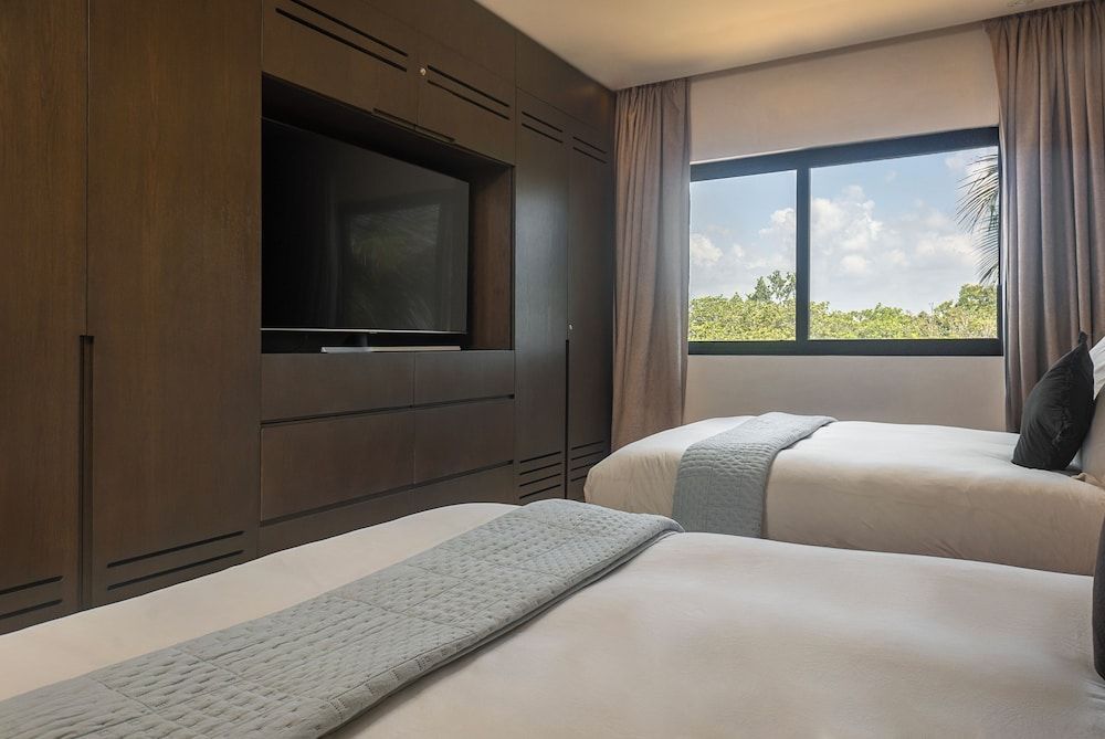 Antal by Beach Please Tulum Elite Apartment, Beach View 9