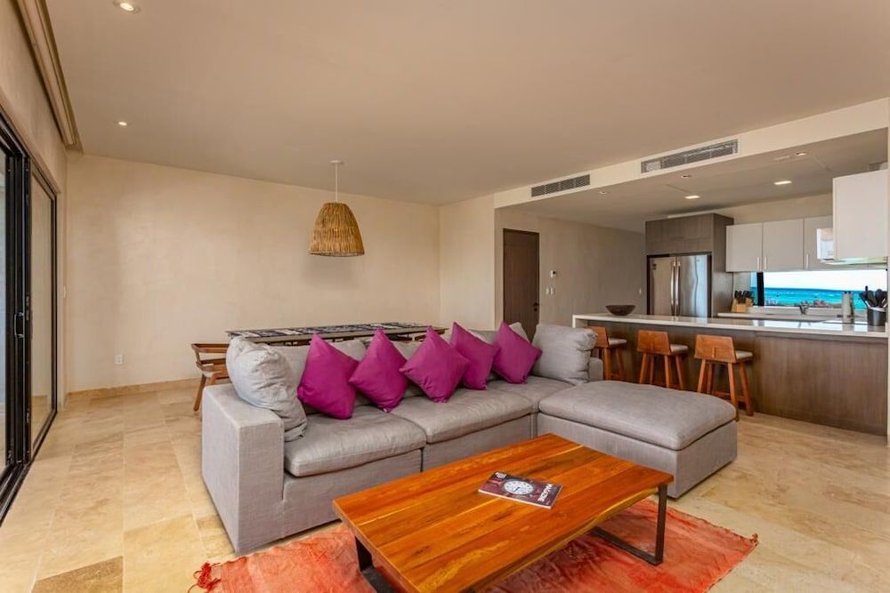 Antal by Beach Please Tulum Exclusive Apartment, Beach View 7