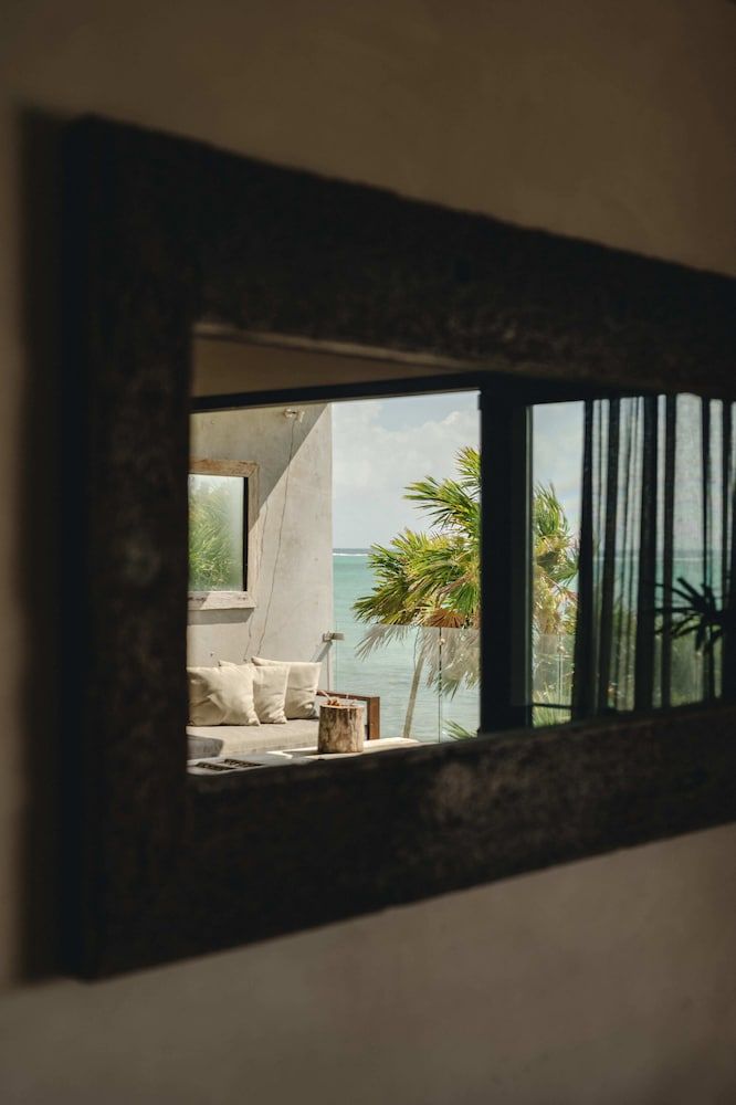 Antal by Beach Please Tulum Luxury Apartment, Beach View 16