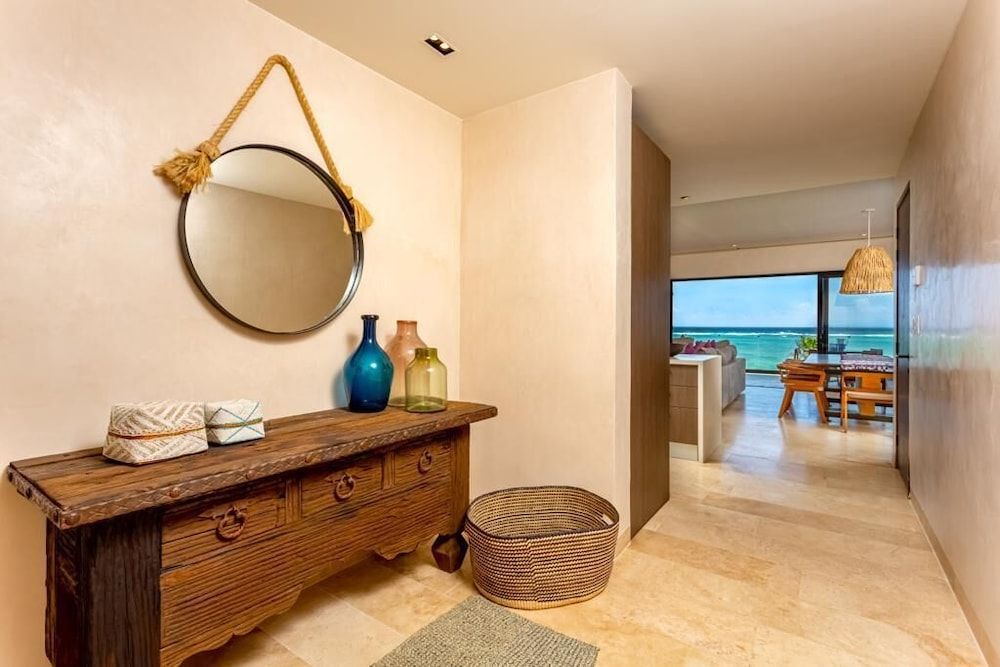 Antal by Beach Please Tulum Exclusive Apartment, Beach View 3