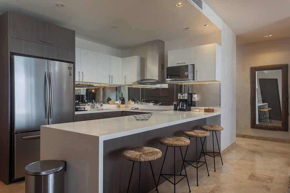 Antal by Beach Please Tulum Elite Apartment, Beach View 12