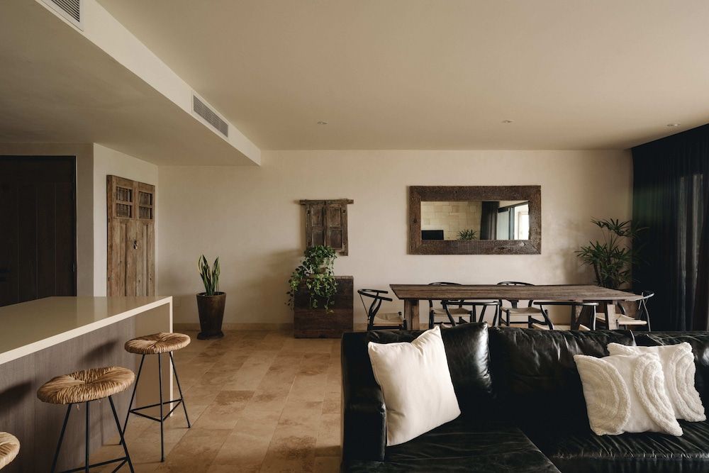 Antal by Beach Please Tulum Luxury Apartment, Beach View 10