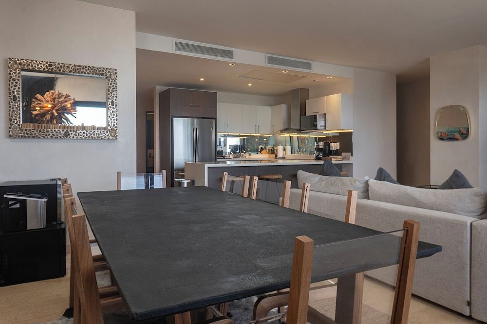 Antal by Beach Please Tulum Elite Apartment, Beach View 22