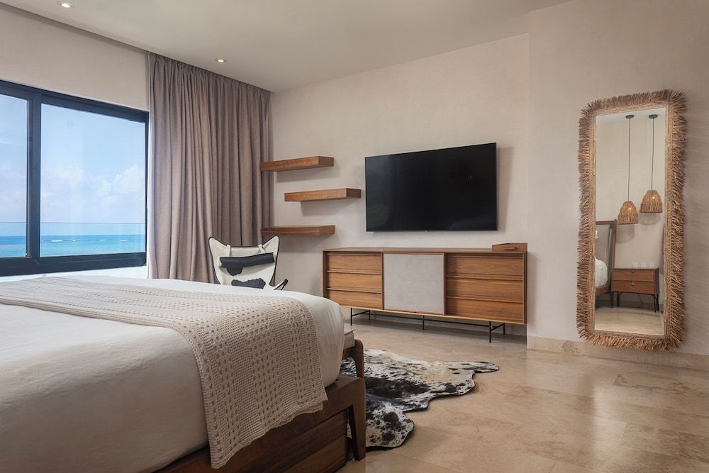 Antal by Beach Please Tulum Elite Apartment, Beach View 2