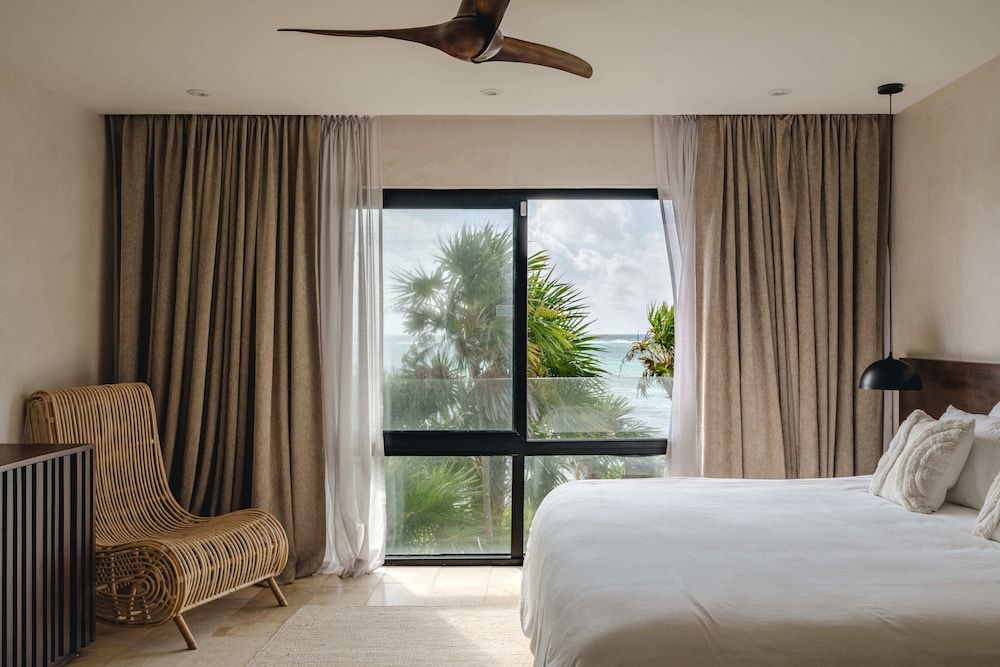 Antal by Beach Please Tulum Luxury Apartment, Beach View 3
