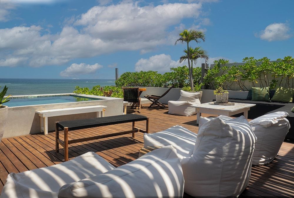 Antal by Beach Please Tulum Elite Apartment, Beach View 17