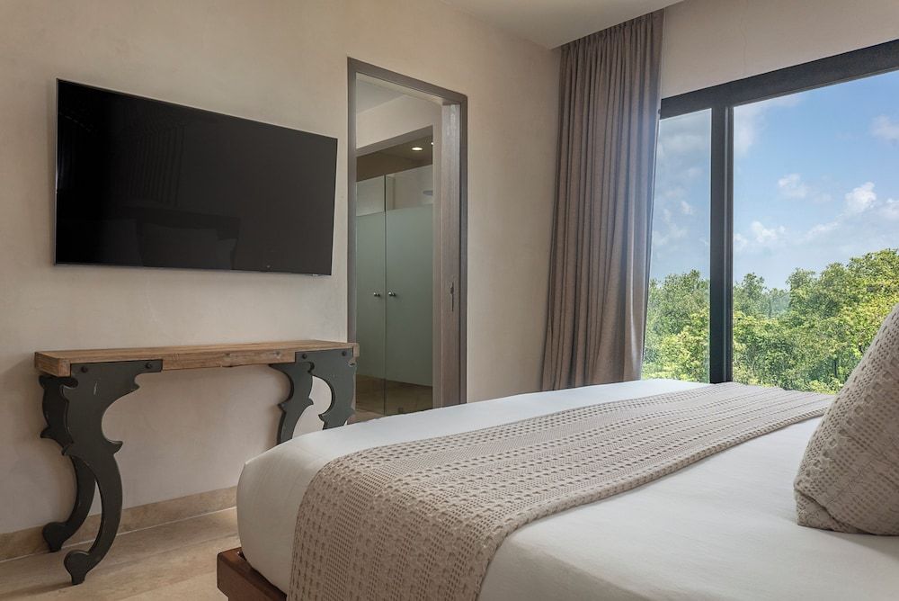 Antal by Beach Please Tulum Elite Apartment, Beach View 4