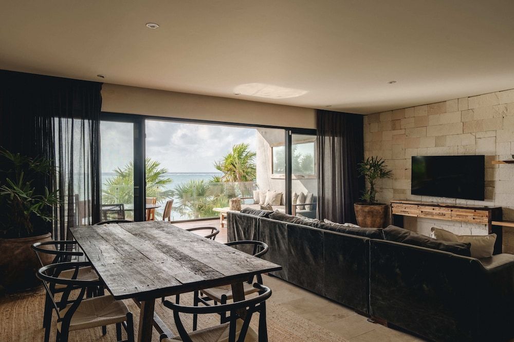 Antal by Beach Please Tulum Luxury Apartment, Beach View 17