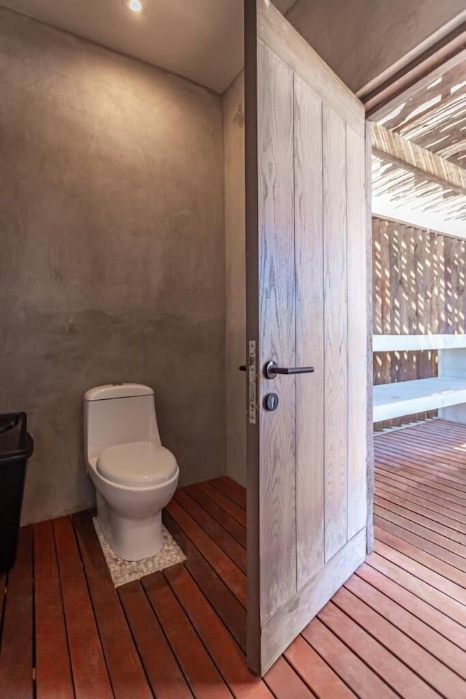 Antal by Beach Please Tulum Exclusive Apartment, Beach View 11