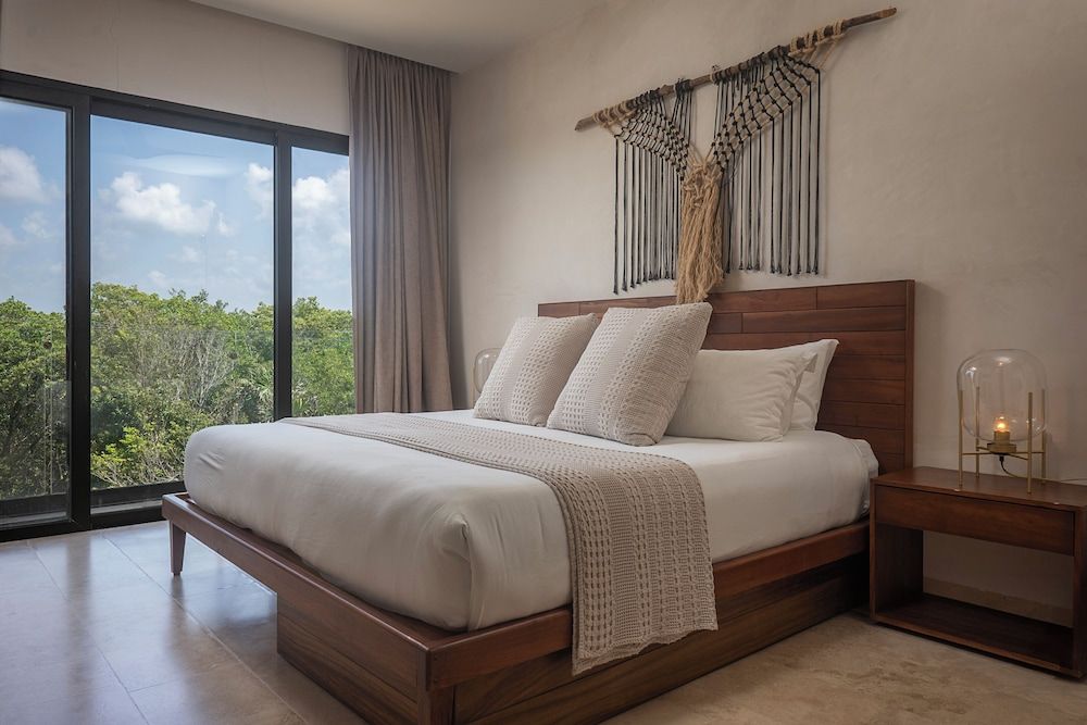 Antal by Beach Please Tulum Elite Apartment, Beach View 8