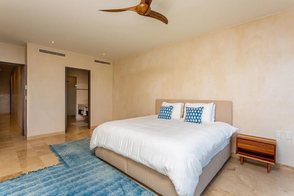 Antal by Beach Please Tulum Exclusive Apartment, Beach View 2