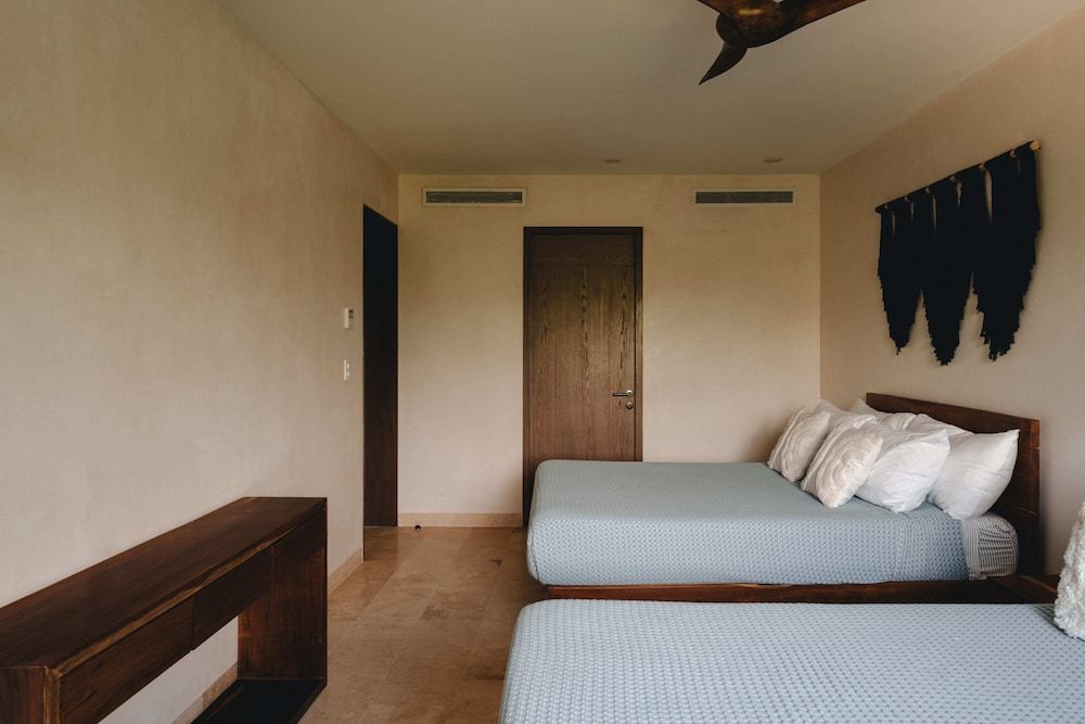 Antal by Beach Please Tulum Luxury Apartment, Beach View 2