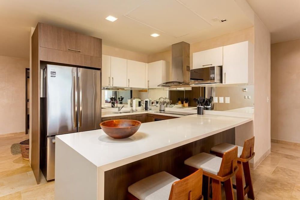 Antal by Beach Please Tulum Exclusive Apartment, Beach View 5