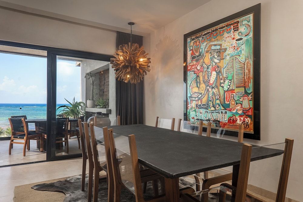 Antal by Beach Please Tulum Elite Apartment, Beach View 23