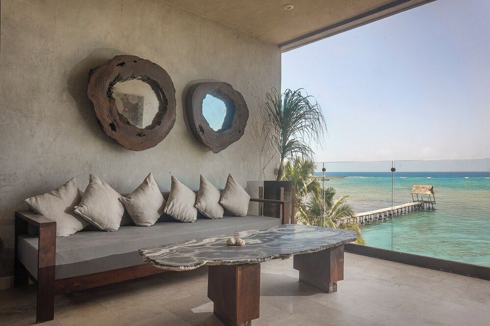 Antal by Beach Please Tulum Elite Apartment, Beach View 19