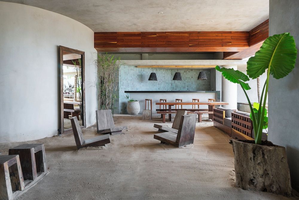 Antal by Beach Please Tulum Elite Apartment, Beach View 13