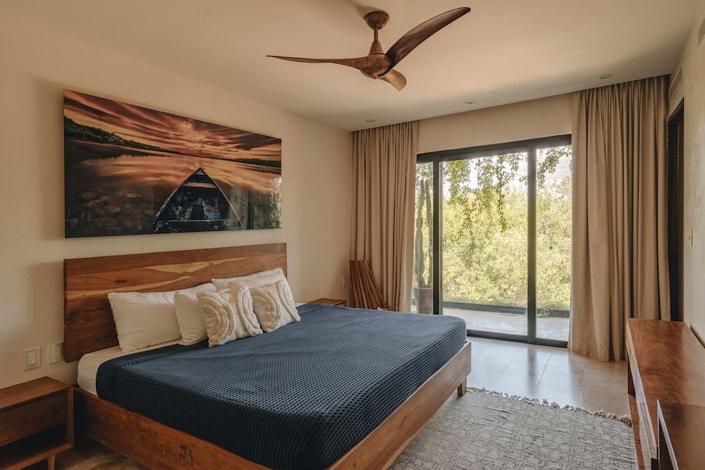 Antal by Beach Please Tulum Luxury Apartment, Beach View 4