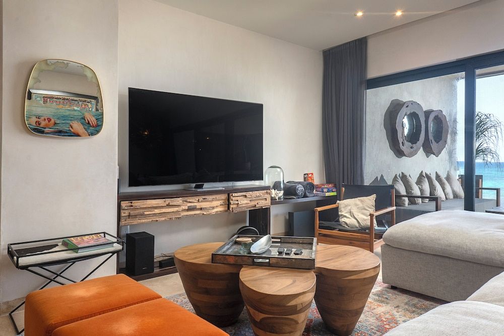 Antal by Beach Please Tulum Elite Apartment, Beach View 16