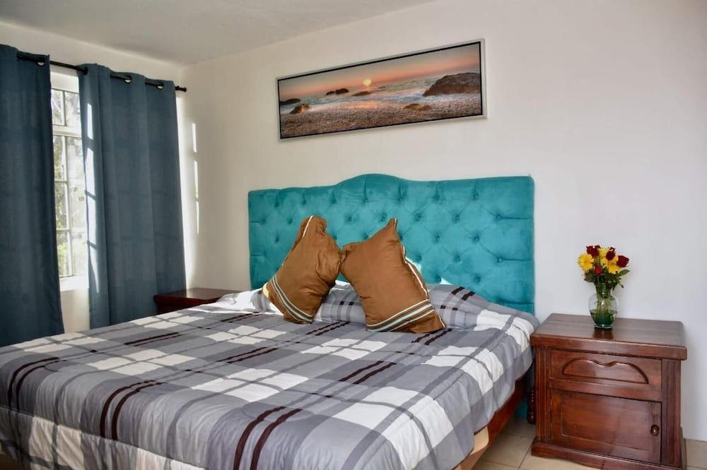 Hotel C. Ixtapan Senior Studio Suite 3