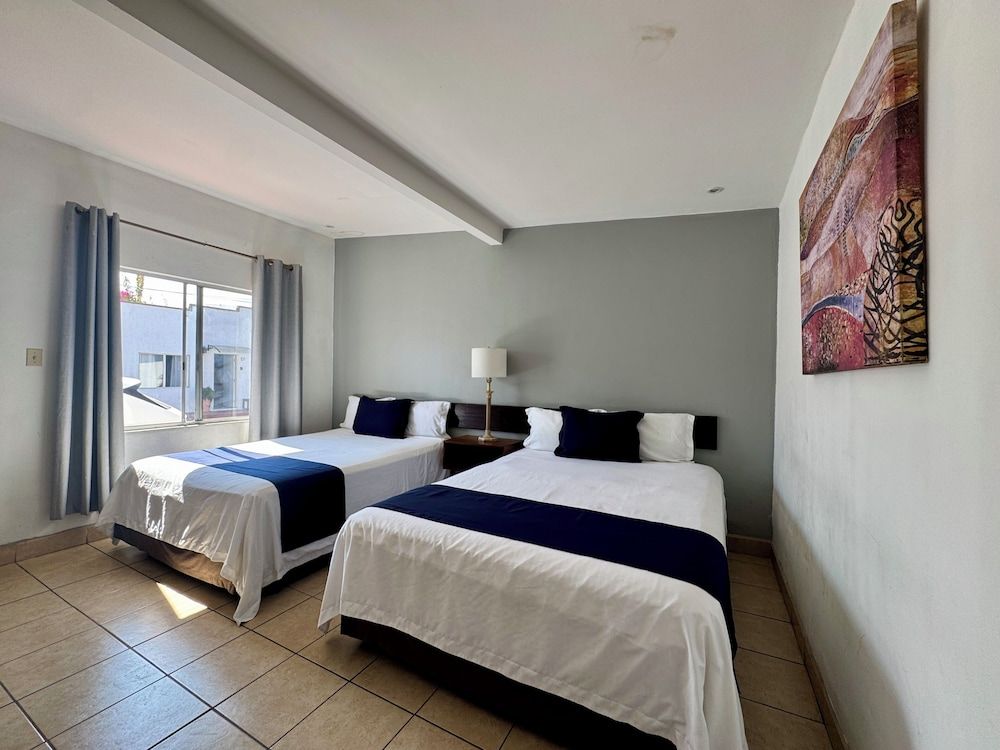 Casa Petri Hotel Standard Quadruple Room 7