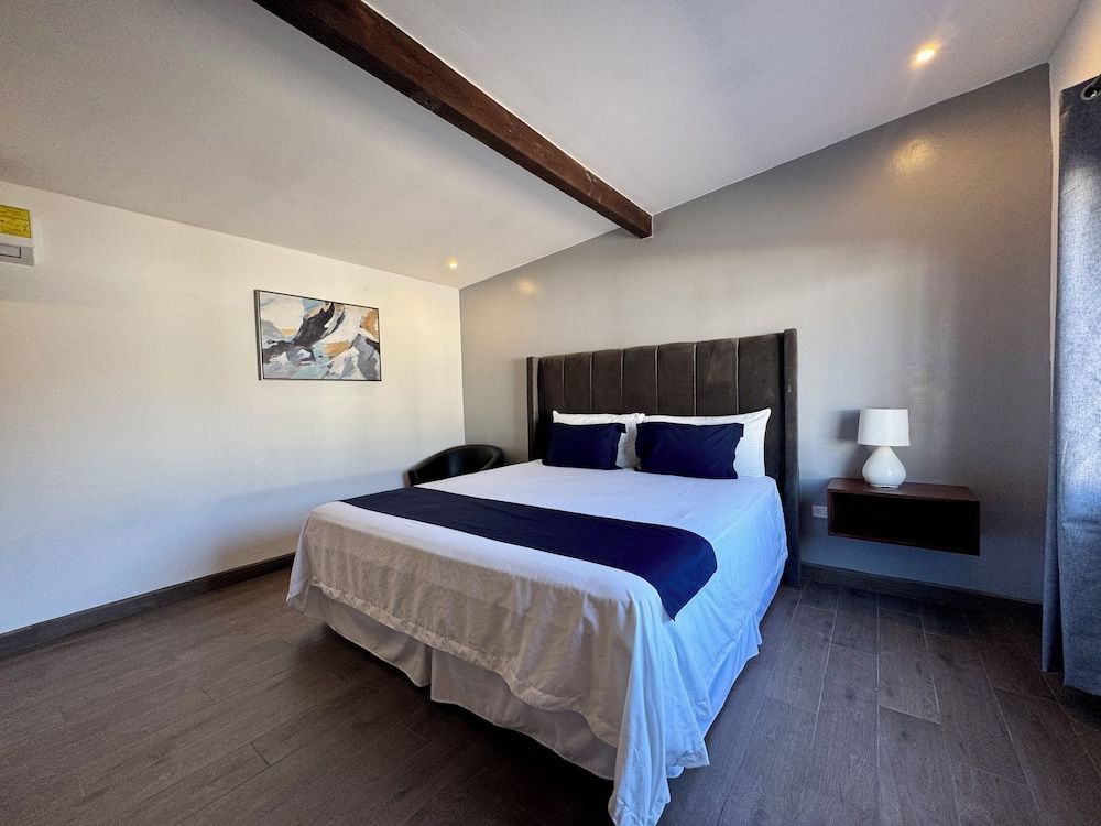 Casa Petri Hotel Standard Room 3