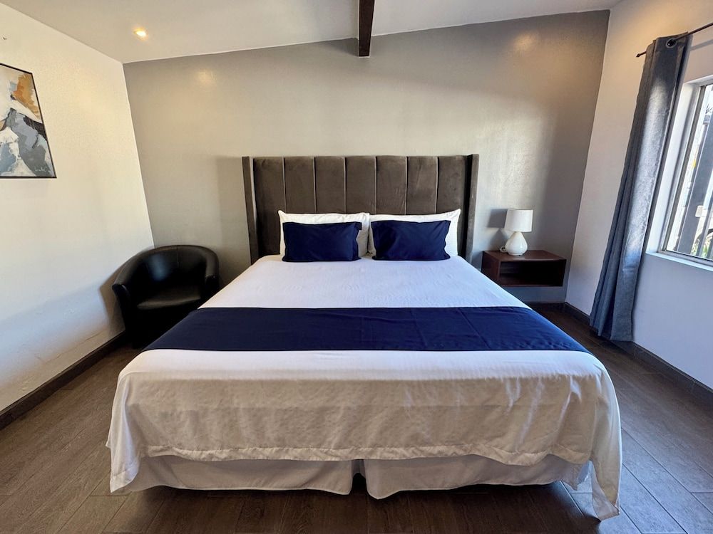 Casa Petri Hotel Standard Room 4