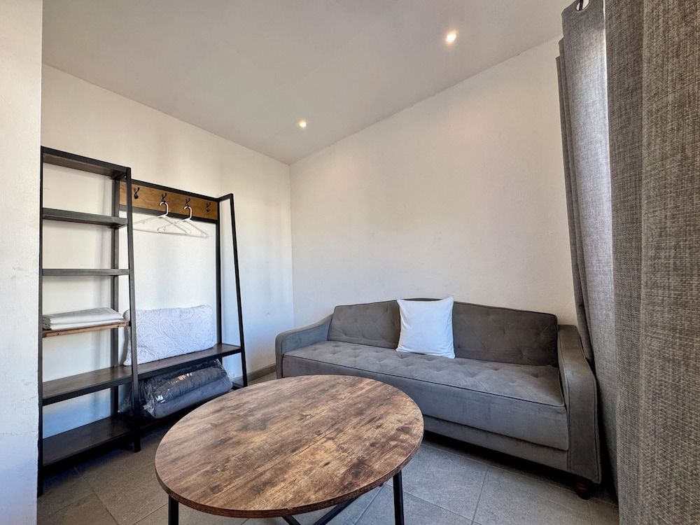 Casa Petri Hotel Superior Quadruple Room 12