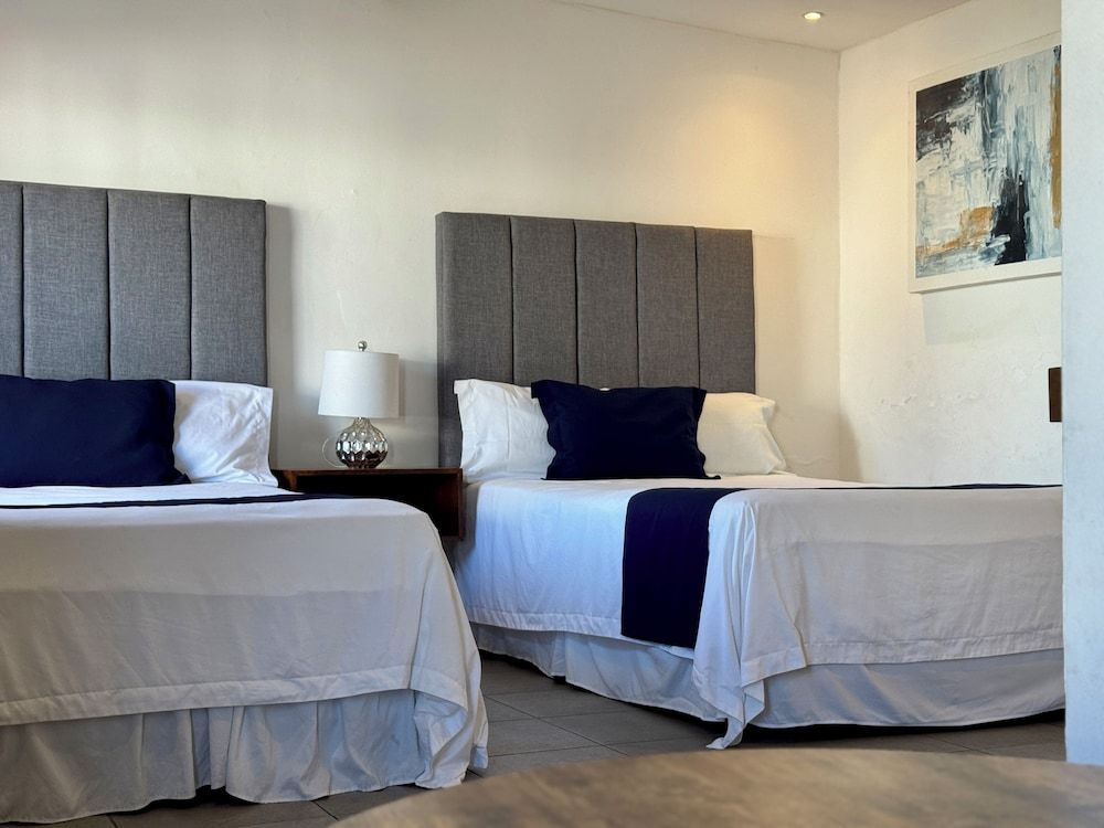 Casa Petri Hotel Superior Quadruple Room 7