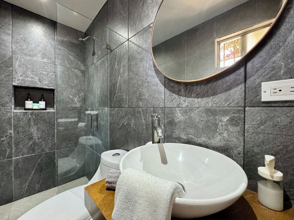 Casa Petri Hotel Superior Quadruple Room 13