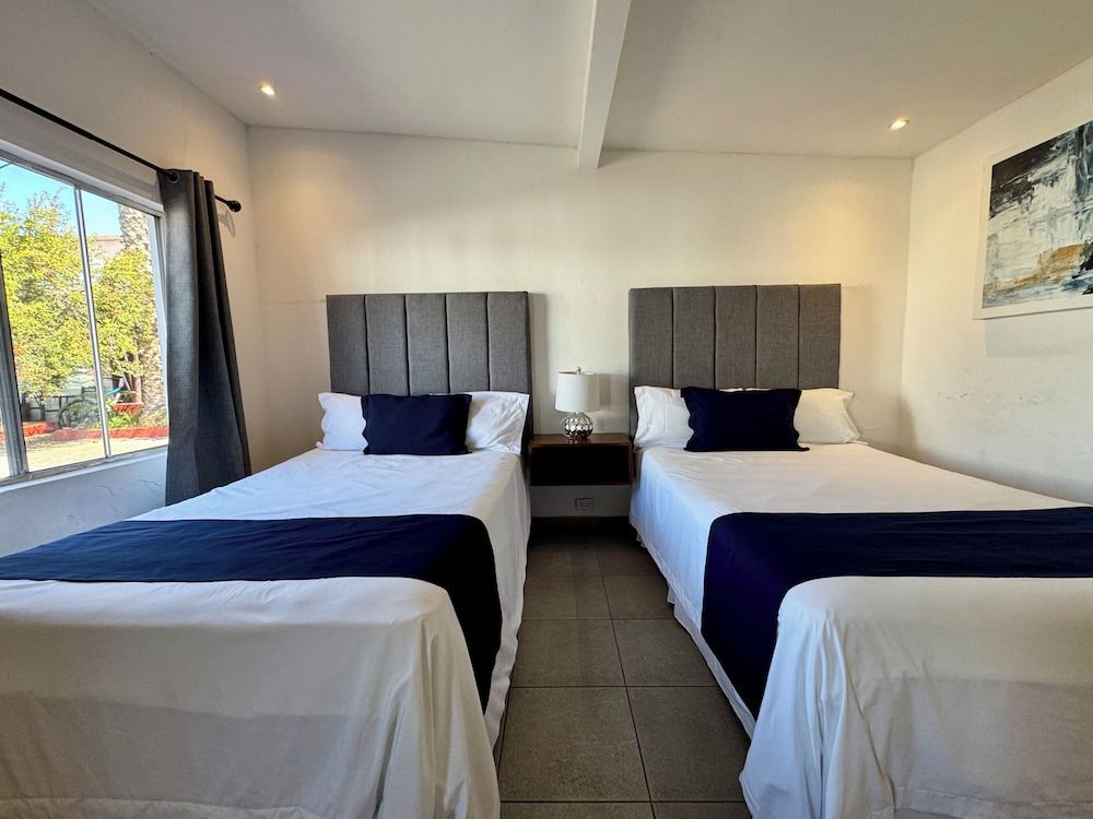 Casa Petri Hotel Superior Quadruple Room 6