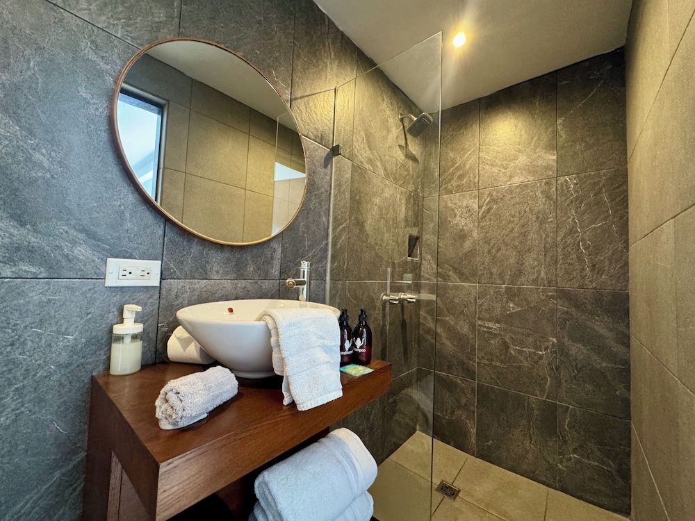 Casa Petri Hotel Standard Quadruple Room 8