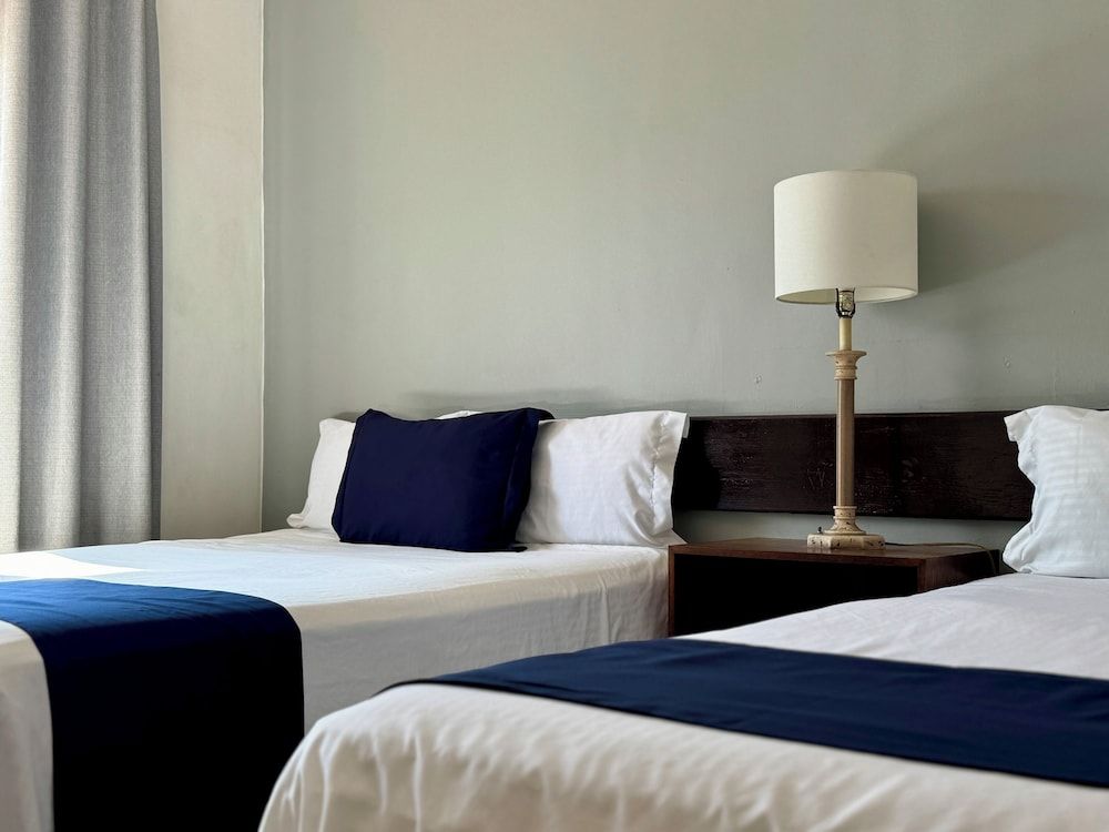 Casa Petri Hotel Standard Quadruple Room 4