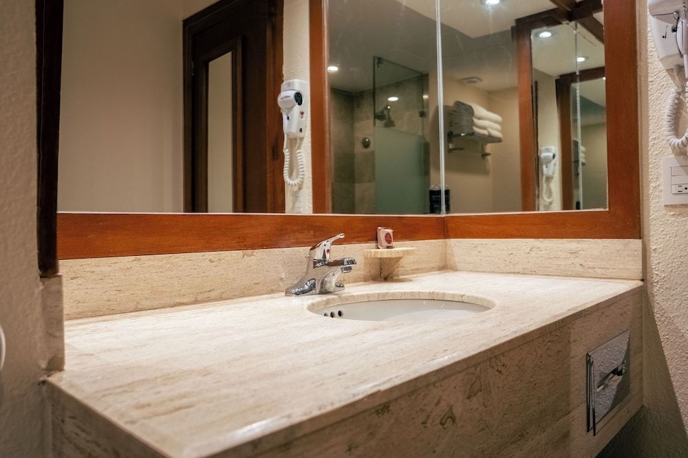 Ocean Breeze Puerto Vallarta Standard Room 5