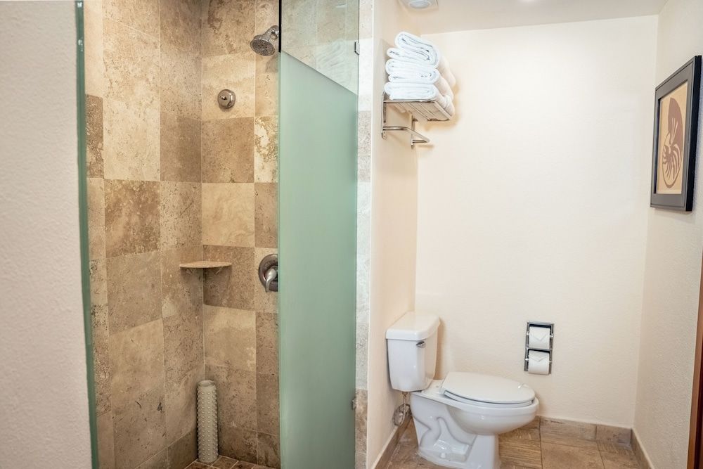 Ocean Breeze Puerto Vallarta Standard Room 4