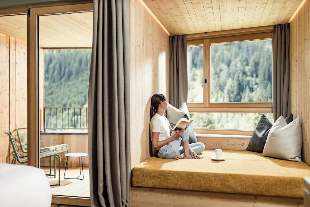 Falkensteiner Hotel Antholz Deluxe Suite 2