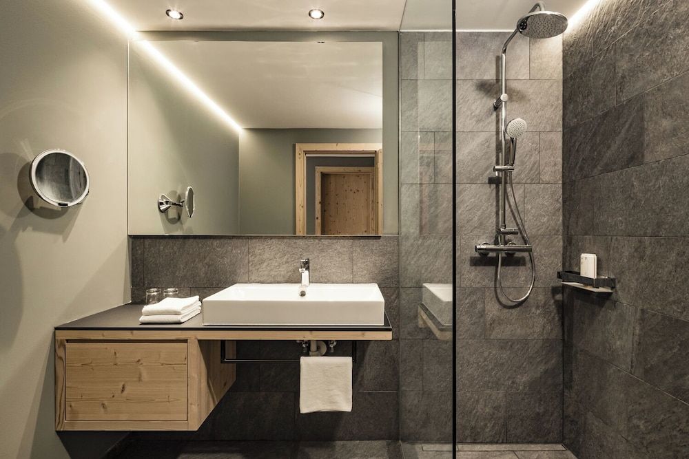 Falkensteiner Hotel Antholz Deluxe Suite 3