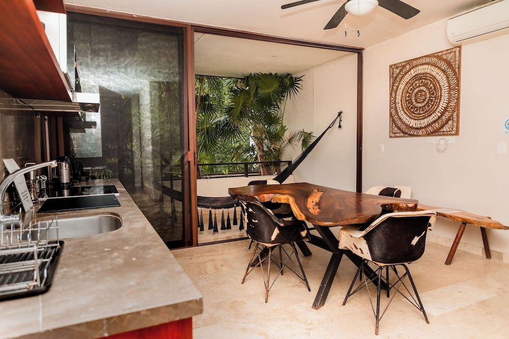 Exclusive Apartment