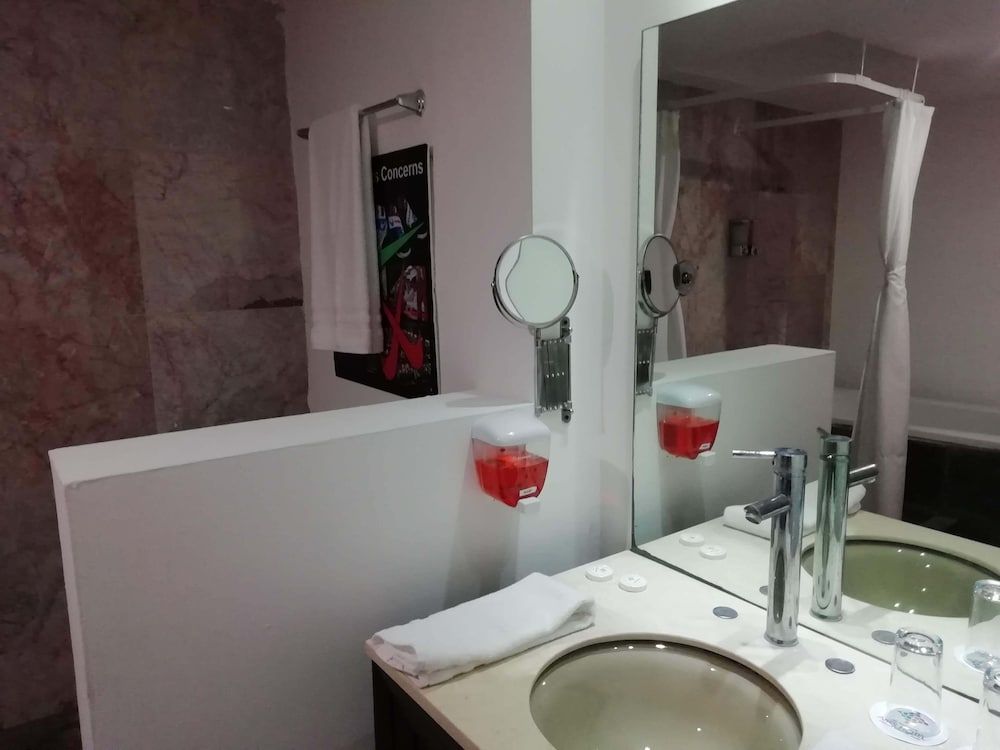 Mayasol Hotel Classic Room 6