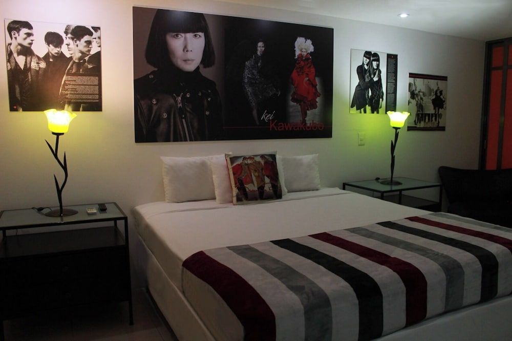 Mayasol Hotel Classic Room 2